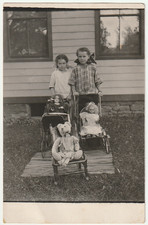 1910 girl three for sale  Hermitage