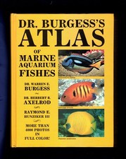 Dr. burgess atlas for sale  Gastonia