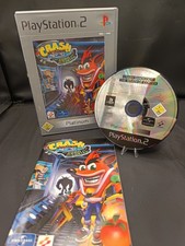 Crash bandicoot zorn gebraucht kaufen  Vlotho