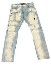 Akoo brand denim for sale  Bay City