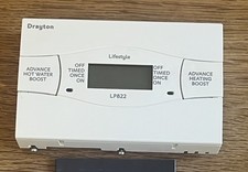 Drayton lifestyle lp822 for sale  CARDIFF