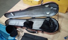 Violin case gourd gebraucht kaufen  Deutschland