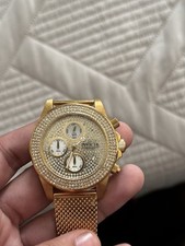 Invicta Pro Diver dourado 37860 comprar usado  Enviando para Brazil