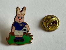 Duracell footballer bunny for sale  UK