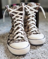 Coach bonney signature for sale  Marysville