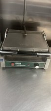 Waring commercial panini for sale  Colchester