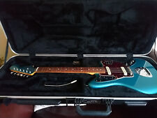 Fender jaguar ocean for sale  UK