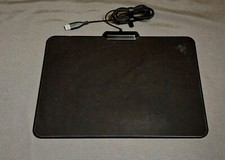 Usado, Mouse para jogos Razer Firefly Cloth Edition tapete RZ02-0200 preto USB genuíno comprar usado  Enviando para Brazil