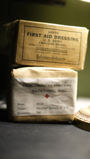Materiale medico usa usato  Milano