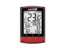 smartLAB bike2 inteligente GPS bicicleta ordenador referencia con ANT+ y Bluetooth segunda mano  Embacar hacia Mexico