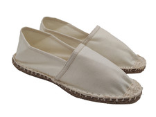 Espadrillas uomo donna usato  Venezia