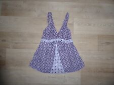Qiero chiffon tunika gebraucht kaufen  Küps
