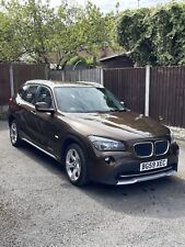 Bmw 2009 e84 for sale  PRESCOT