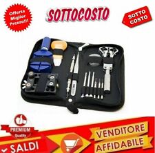Set riparazione orologi usato  Altamura