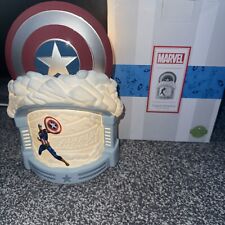 Scentsy marvel captain for sale  SPENNYMOOR