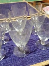 Wine glasses other d'occasion  Expédié en Belgium