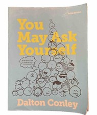 May ask book for sale  Branchville