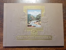 Zigaretten sammelbilderalbum d gebraucht kaufen  Fruerlund,-Engelsby, Tastrup