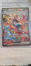 Cartes pokemon amphinobi d'occasion  Marnay