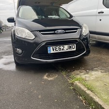Ford max mpv for sale  SOUTHSEA
