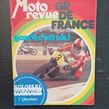 Moto revue 2122 d'occasion  Avignon