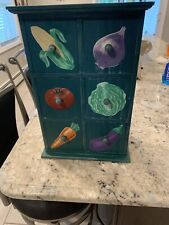 Rare wood cabinet for sale  Melville