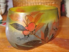Superbe petit vase d'occasion  Paris XIII