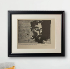 Pablo picasso hand for sale  Orange Park