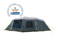 Outwell hartford air for sale  HINCKLEY