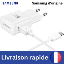 Original chargeur usb d'occasion  Tours-