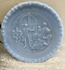 Vtg fenton bicentennial for sale  Chandler