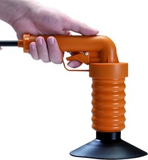Drain buster drain gebraucht kaufen  Bruck