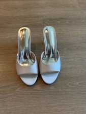 Women wedding shoes for sale  Austin