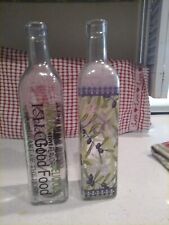 Decorative set two for sale  Port Saint Lucie
