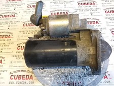 Motorino avviamento fiat usato  Catania