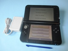 Nintendo 3ds blue for sale  Orchard Park