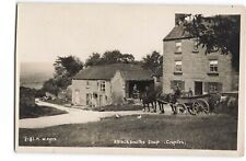 Blacksmith shop cropton for sale  MANCHESTER