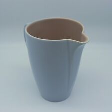 Poole pottery peach for sale  EMSWORTH