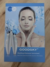 Goodsky porenreiniger sauger gebraucht kaufen  Schwäbisch Gmünd