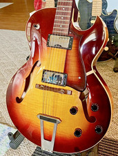Heritage 575 guitar for sale  Richland