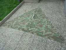 2wk dreieck zeltplane gebraucht kaufen  Albstadt