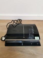 Sony playstation ps3 for sale  LONDON
