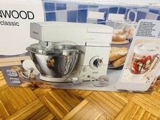 Küchenmaschine kennwood class gebraucht kaufen  Deizisau