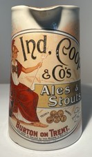 Ind coope brewery for sale  ABOYNE