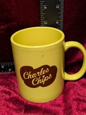 Vintage advertising mug for sale  Martinsville