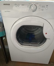 Hoover infinity vented for sale  SOUTHAMPTON