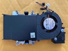 Usado, Micro ventilador de refrigeração e dissipador de calor Dell Optiplex - 3020 3040 3046 3050 5050 7040 9020 comprar usado  Enviando para Brazil