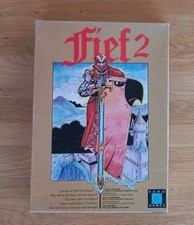 Jeux plateau fief d'occasion  Vitry-sur-Seine