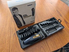 Babyliss men super for sale  STOCKTON-ON-TEES
