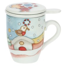 Thun mug tisaniera usato  Casapesenna